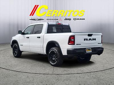 New 2026 Ram 1500 Rebel Crew Cab for sale #2654110 - photo 2