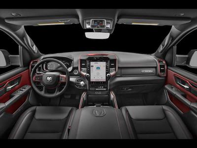 New 2026 Ram 1500 Rebel Crew Cab for sale #2654110 - photo 1