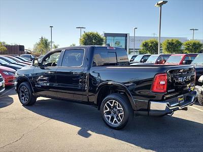 New 2026 Ram 1500 Laramie Crew Cab for sale #2654113 - photo 2