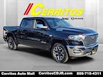 New 2026 Ram 1500 Laramie Crew Cab for sale #2654113 - photo 1