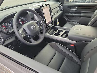 New 2026 Ram 1500 Laramie Crew Cab for sale #2654115 - photo 1