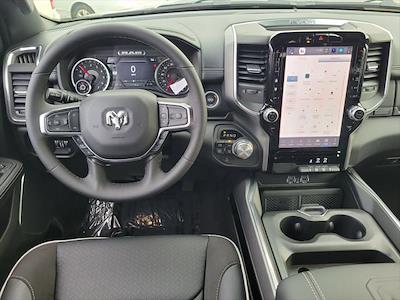 New 2026 Ram 1500 Laramie Crew Cab for sale #2654115 - photo 2