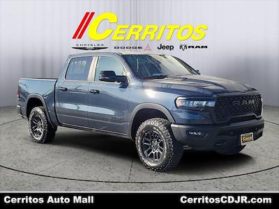 New 2026 Ram 1500 Rebel Crew Cab for sale #2654121 - photo 2