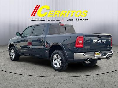 New 2026 Ram 1500 Big Horn Crew Cab for sale #2654124 - photo 2