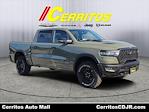 New 2026 Ram 1500 Rebel Crew Cab for sale #2654125 - photo 9