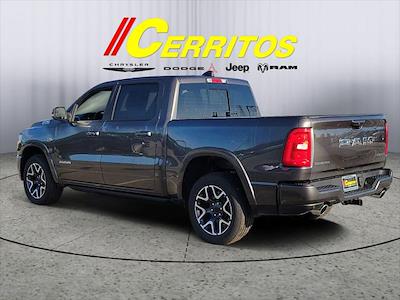 New 2026 Ram 1500 Laramie Crew Cab for sale #2654132 - photo 2