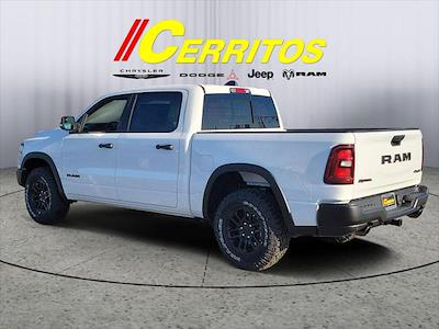 New 2026 Ram 1500 Rebel Crew Cab for sale #2654134 - photo 2