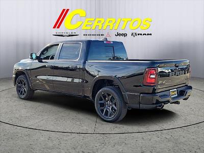 New 2026 Ram 1500 Laramie Crew Cab for sale #2654138 - photo 2
