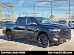 New 2026 Ram 1500 Laramie Crew Cab for sale #2654138 - photo 1