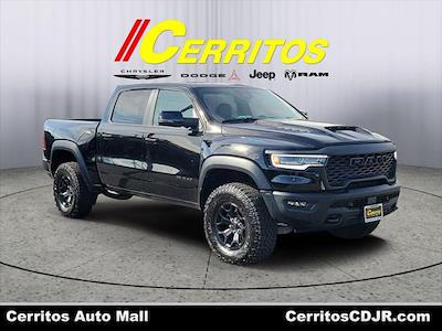 New 2026 Ram 1500 TRX Crew Cab for sale #2654140 - photo 1