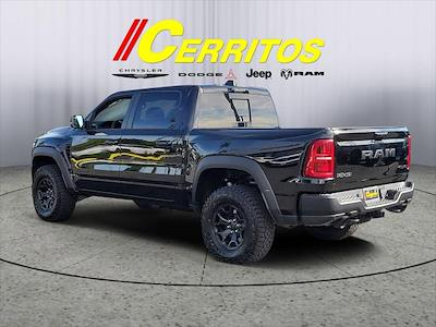 New 2026 Ram 1500 TRX Crew Cab for sale #2654140 - photo 2