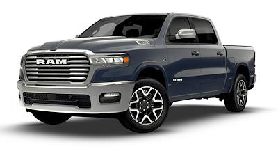 New 2026 Ram 1500 Laramie Crew Cab for sale #2654141 - photo 1