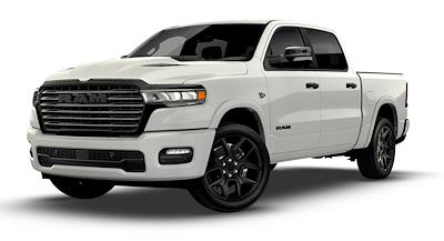 New 2026 Ram 1500 Laramie Crew Cab for sale #2654145 - photo 1