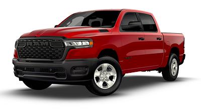 New 2026 Ram 1500 Tradesman Crew Cab for sale #2654153 - photo 1