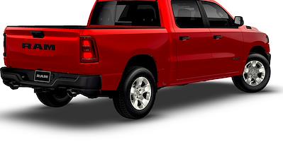 New 2026 Ram 1500 Tradesman Crew Cab for sale #2654153 - photo 2