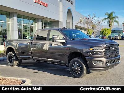 New 2026 Ram 3500 Laramie Crew Cab for sale #2654163 - photo 1