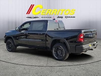 New 2026 Ram 1500 Rebel Crew Cab for sale #2654164 - photo 2