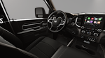 New 2026 Ram 2500 Big Horn Crew Cab for sale #2654168 - photo 8