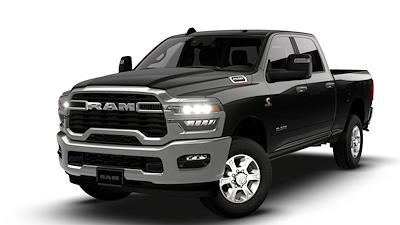 New 2026 Ram 2500 Big Horn Crew Cab for sale #2654173 - photo 1