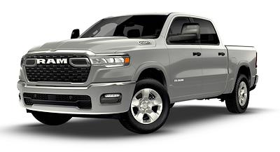 New 2026 Ram 1500 Big Horn Crew Cab for sale #2654177 - photo 1