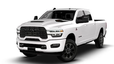 New 2026 Ram 2500 Laramie Crew Cab for sale #2654190 - photo 1