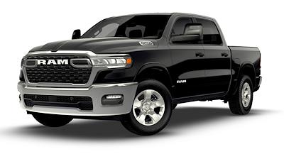 New 2026 Ram 1500 Big Horn Crew Cab for sale #2654199 - photo 1