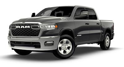 New 2026 Ram 1500 Big Horn Crew Cab for sale #2654201 - photo 1