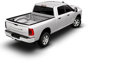 New 2026 Ram 2500 Big Horn Crew Cab for sale #2654225 - photo 2
