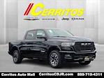 New 2025 Ram 1500 Laramie Crew Cab 4x4 Pickup for sale #U2554058 - photo 1