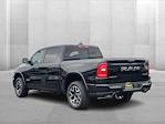 New 2025 Ram 1500 Laramie Crew Cab 4x4 Pickup for sale #U2554058 - photo 2