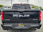 New 2025 Ram 1500 Laramie Crew Cab 4x4 Pickup for sale #U2554058 - photo 21