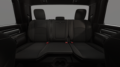 New 2026 Ram 2500 - photo 1