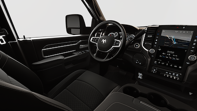 New 2026 Ram 2500 - photo 1