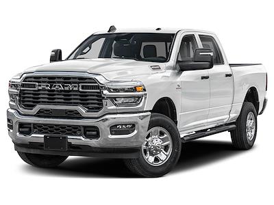 New 2026 Ram 2500 - photo 1