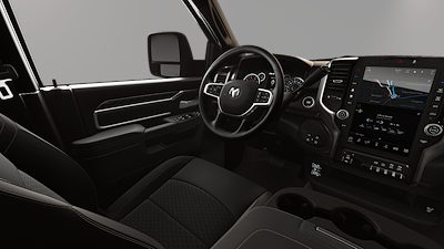 New 2026 Ram 2500 - photo 1