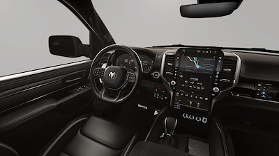 New 2026 Ram 1500 - photo 1