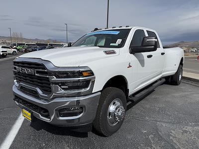 New 2026 Ram 3500 - photo 1