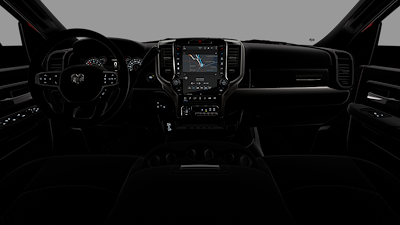 New 2026 Ram 2500 - photo 1