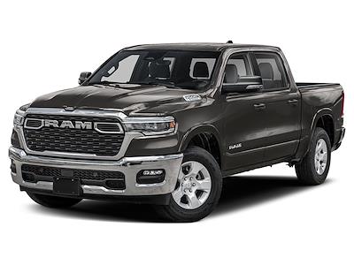 New 2026 Ram 1500 - photo 1