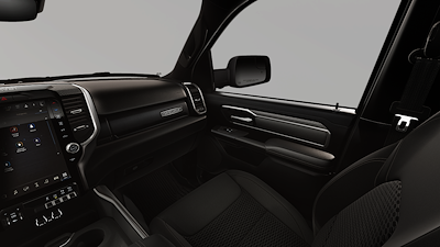 New 2026 Ram 1500 - photo 1