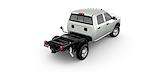 2022 Ram 2500 Crew Cab 4x4 Cab Chassis for sale #316428 - photo 2
