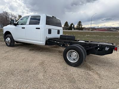 New 2024 Ram 3500 - photo 1