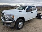 2024 Ram 3500 Crew Cab DRW 4x4 Cab Chassis for sale #36366 - photo 1