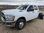 2024 Ram 3500 Crew Cab DRW 4x4 Cab Chassis for sale #36366 - photo 11