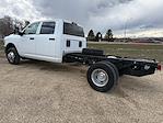 2024 Ram 3500 Crew Cab DRW 4x4 Cab Chassis for sale #36366 - photo 2