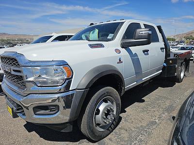 New 2024 Ram 5500 - photo 1