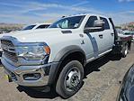 2024 Ram 5500 Crew Cab DRW 4x4 Cab Chassis for sale #36464 - photo 1