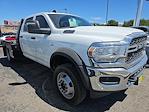 2024 Ram 5500 Crew Cab DRW 4x4 Cab Chassis for sale #36464 - photo 3