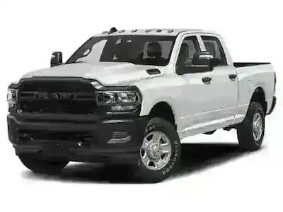 New 2024 Ram 3500 Tradesman Crew Cab 4x4 Pickup for sale #36544 - photo 1