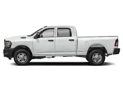 New 2024 Ram 3500 Tradesman Crew Cab 4x4 Pickup for sale #36544 - photo 2